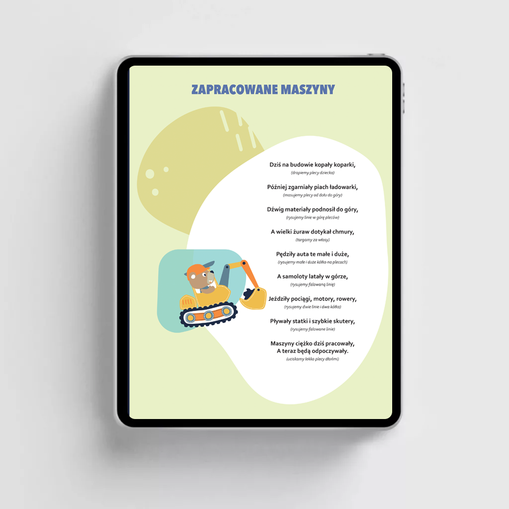 Pakiet dwóch e-booków. "Rymowane chwile bliskości" - obrazek 4